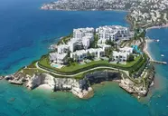 Xanadu Island