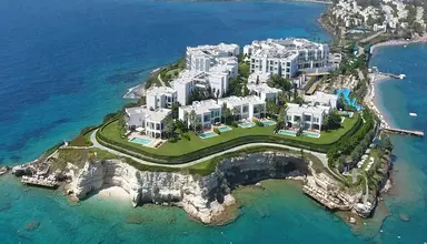 Xanadu Island