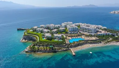 Xanadu Island