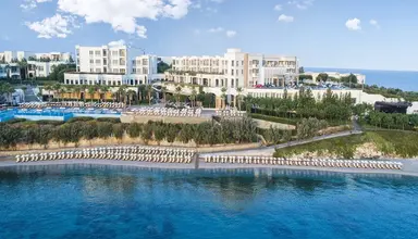 Xanadu Island
