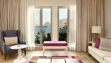 Xanadu Island