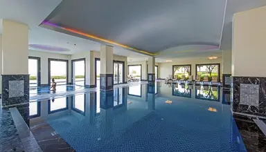 Xanadu Island