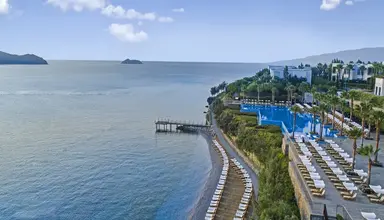 Xanadu Island