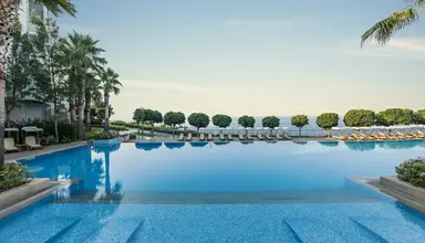 Xanadu Island