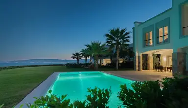 Xanadu Island