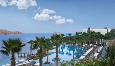 Xanadu Island
