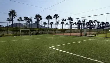Xanadu Island