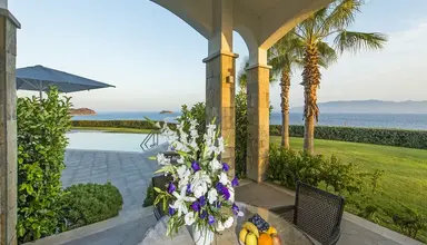 Xanadu Island