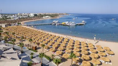 Xanadu Makadi Bay