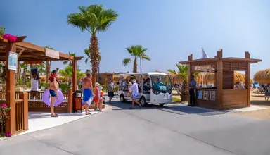 Xanadu Makadi Bay