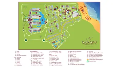 Xanadu Makadi Bay