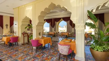 Xanadu Makadi Bay