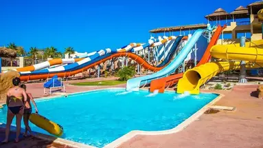 Xanadu Makadi Bay
