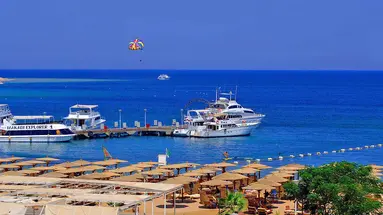 Xanadu Makadi Bay