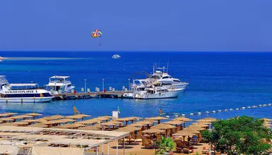Xanadu Makadi Bay