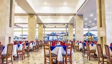 Xanadu Makadi Bay