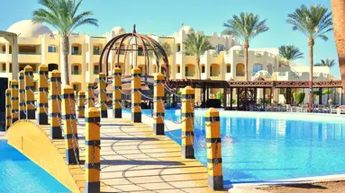 Xanadu Makadi Bay