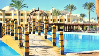 Xanadu Makadi Bay