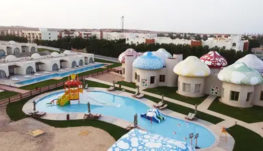 Xanadu Makadi Bay