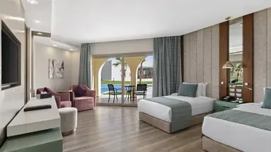 Xanadu Makadi Bay