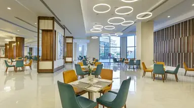 Xanadu Makadi Bay