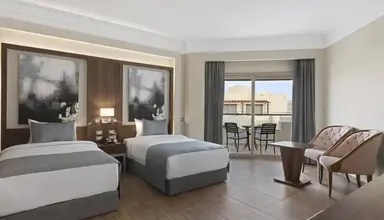 Xanadu Makadi Bay