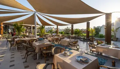 Xanadu Makadi Bay
