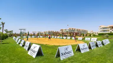 Xanadu Makadi Bay