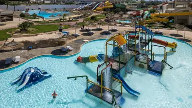 Xanadu Makadi Bay