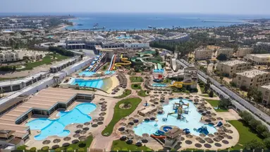 Xanadu Makadi Bay