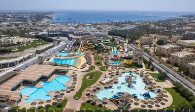 Xanadu Makadi Bay