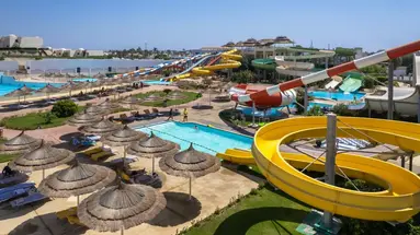 Xanadu Makadi Bay