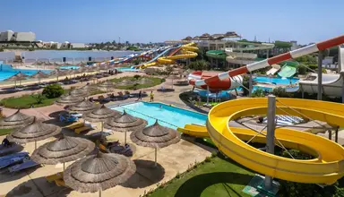 Xanadu Makadi Bay