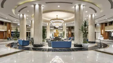 Xanadu Makadi Bay