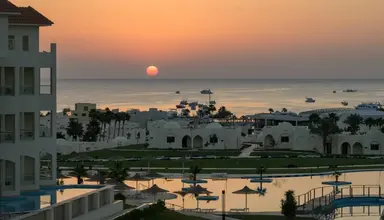 Xanadu Makadi Bay