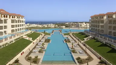 Xanadu Makadi Bay