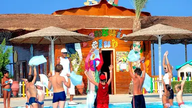 Xanadu Makadi Bay