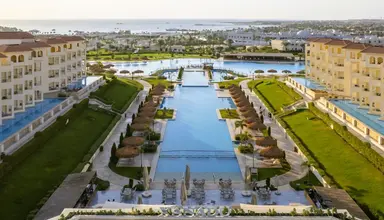 Xanadu Makadi Bay