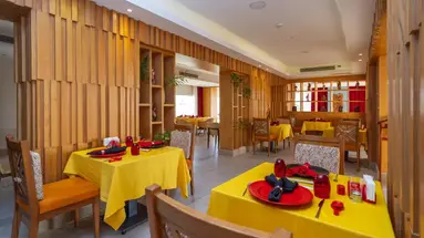 Xanadu Makadi Bay