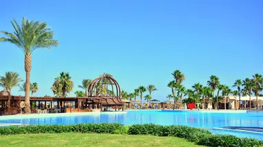 Xanadu Makadi Bay