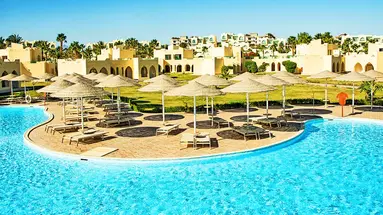 Xanadu Makadi Bay