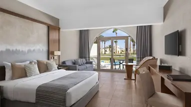 Xanadu Makadi Bay