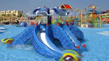 Xanadu Makadi Bay