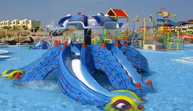 Xanadu Makadi Bay
