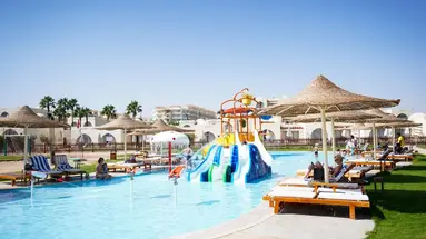 Xanadu Makadi Bay