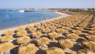Xanadu Makadi Bay
