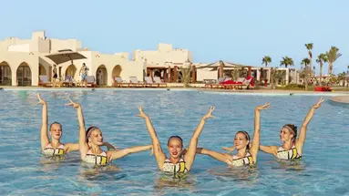 Xanadu Makadi Bay