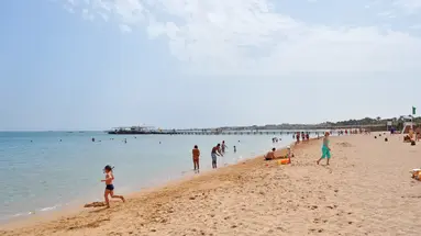 Xanadu Makadi Bay