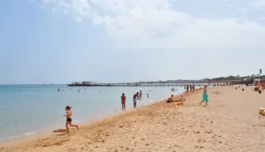 Xanadu Makadi Bay