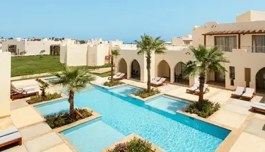 Xanadu Makadi Bay